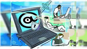 Secure Paytm app login screen with two-factor authentication